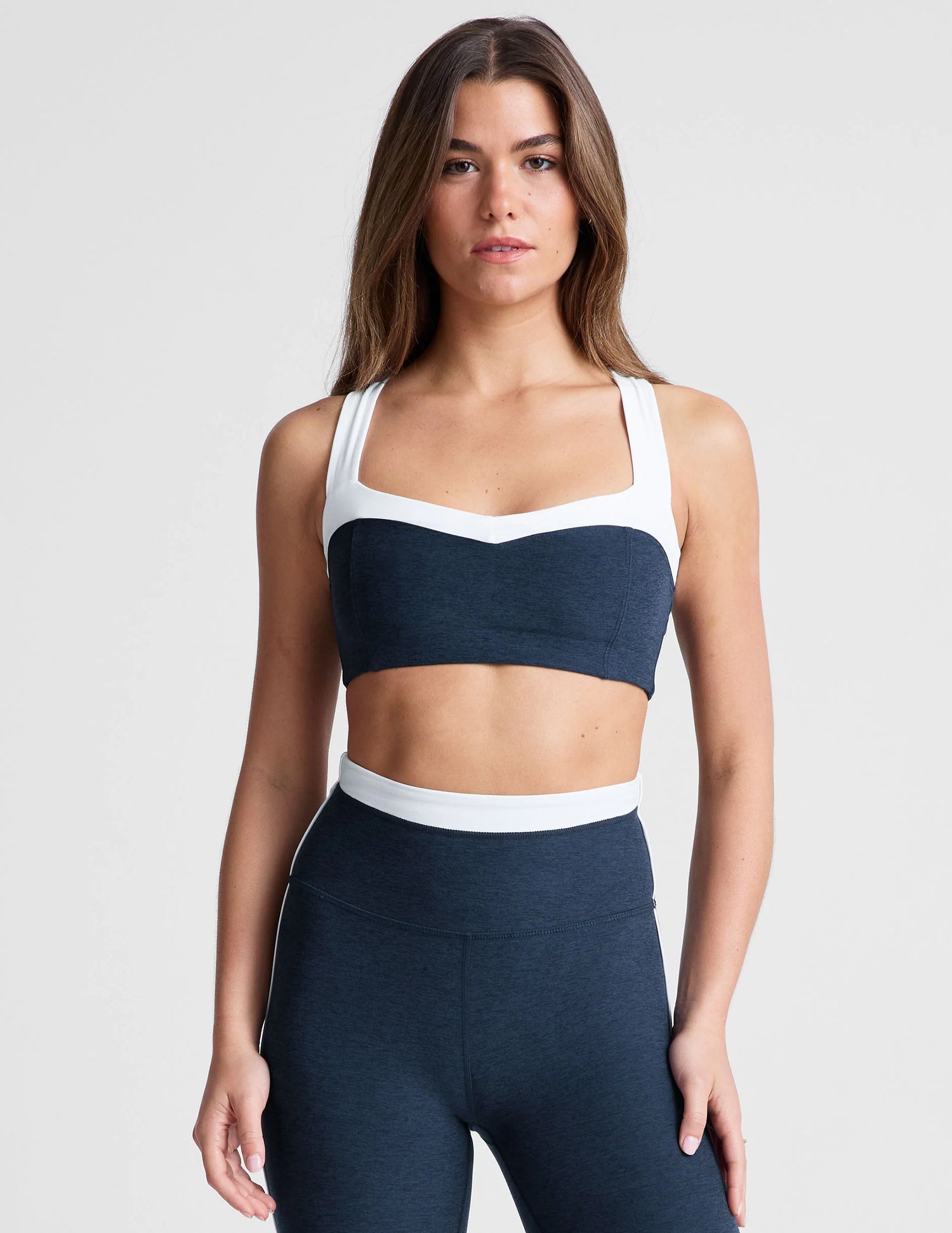 Beyond Yoga Spacedye Trophy Bra
