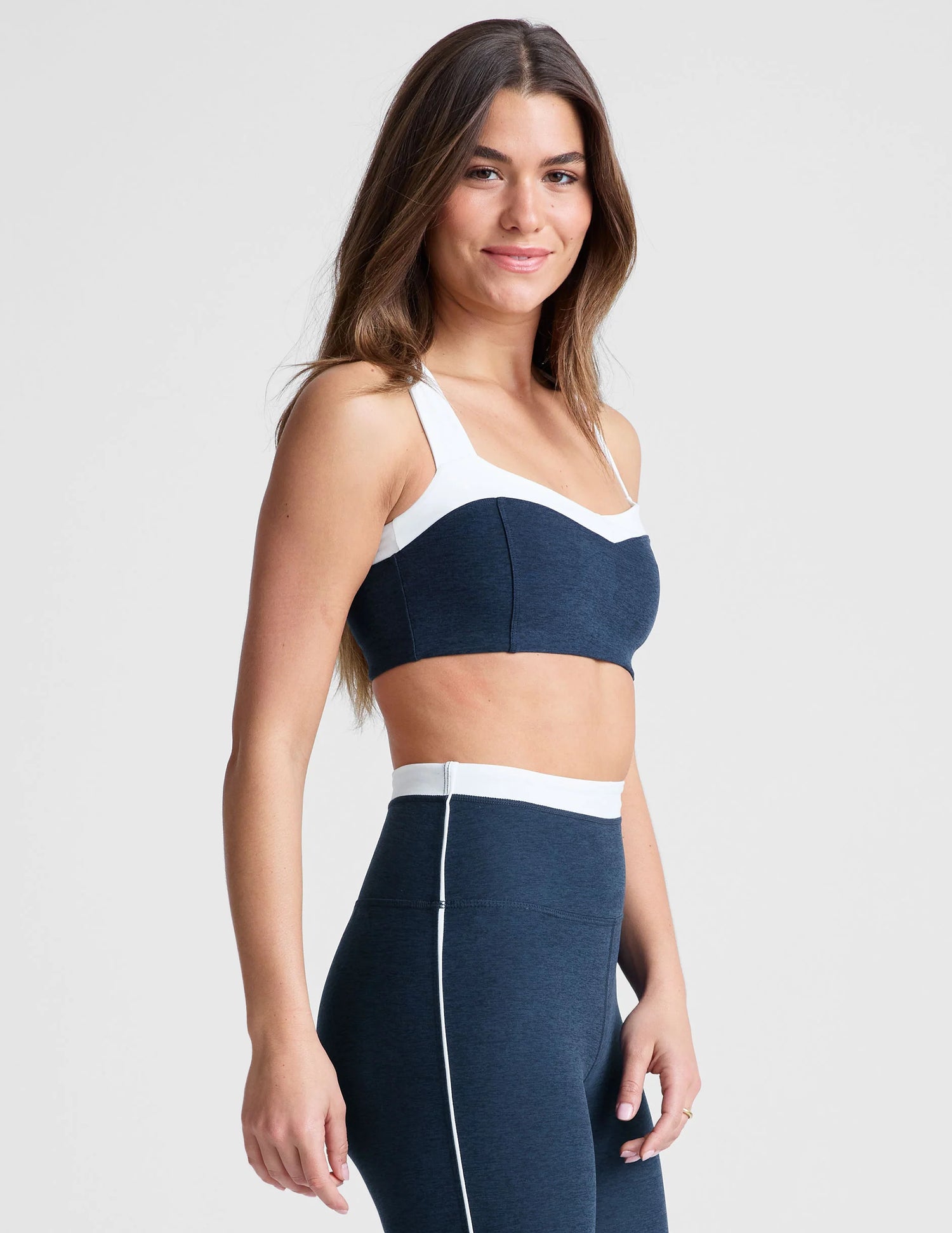 Beyond Yoga Spacedye Trophy Bra