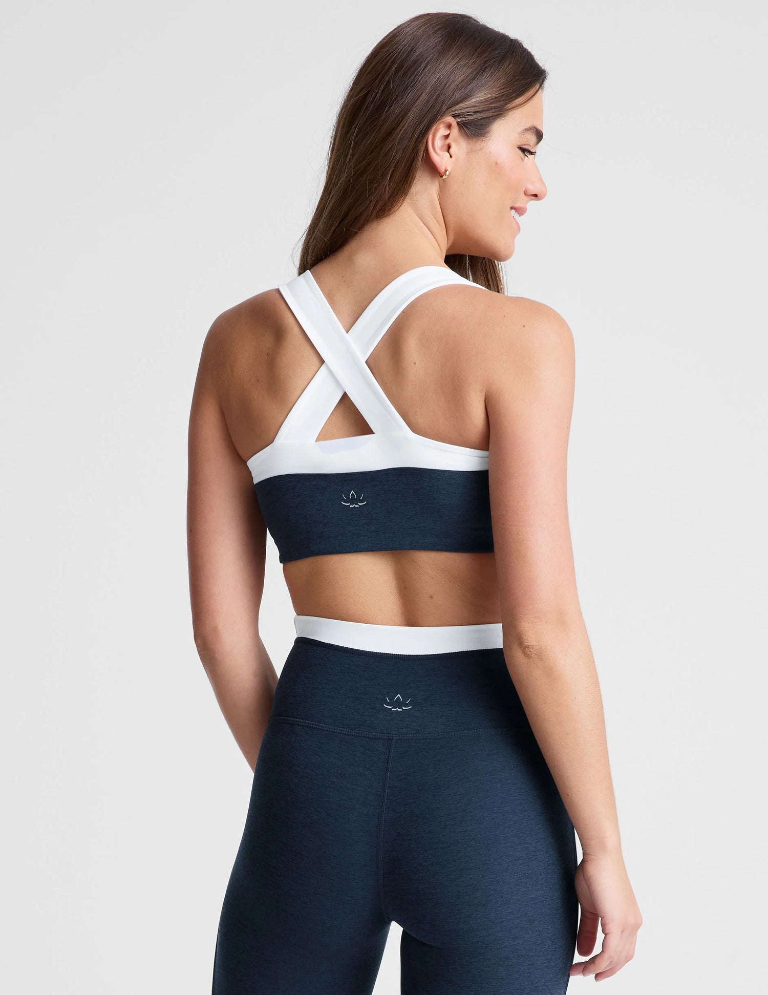 Beyond Yoga Spacedye Trophy Bra
