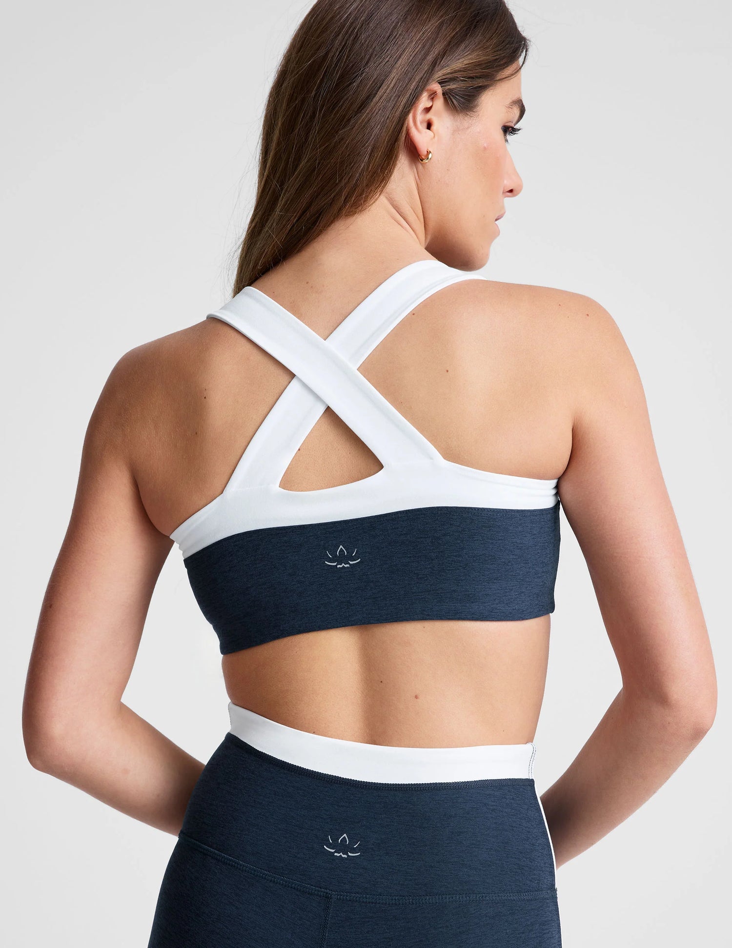Beyond Yoga Spacedye Trophy Bra