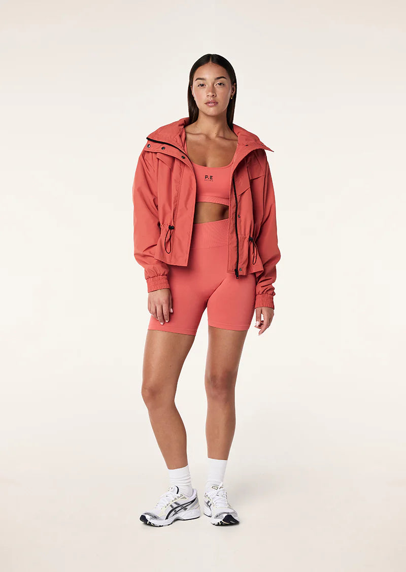 PE Nation Shelter Jacket