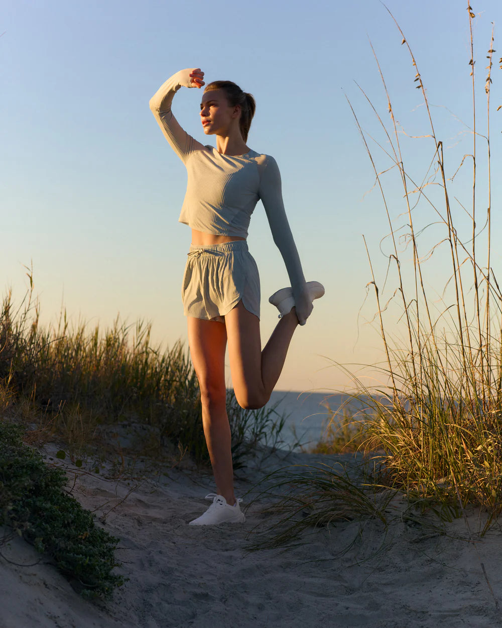 Rhone LightSpeed Long Sleeve