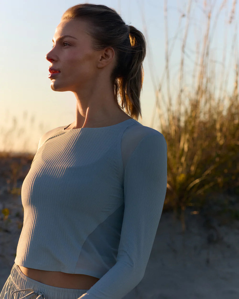 Rhone LightSpeed Long Sleeve