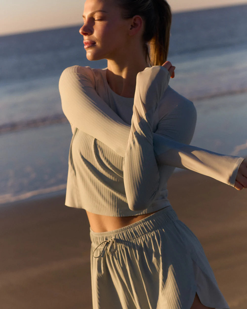 Rhone LightSpeed Long Sleeve