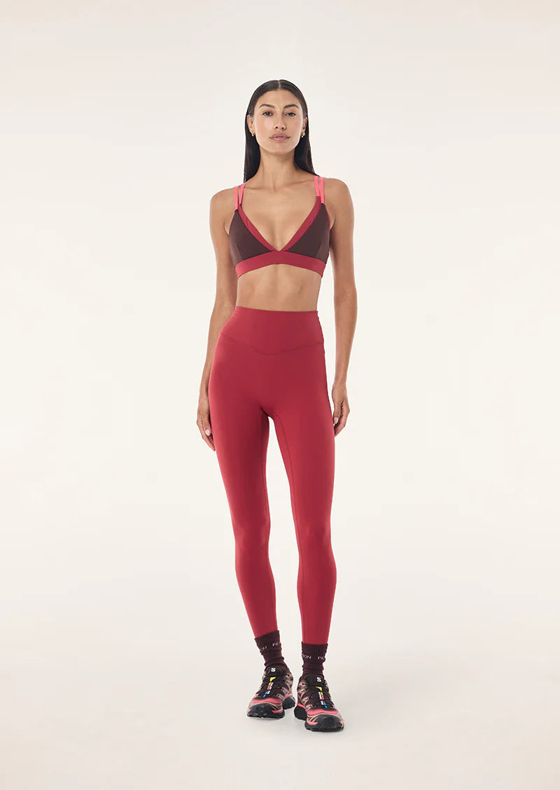 PE Nation Signature Full Length Legging