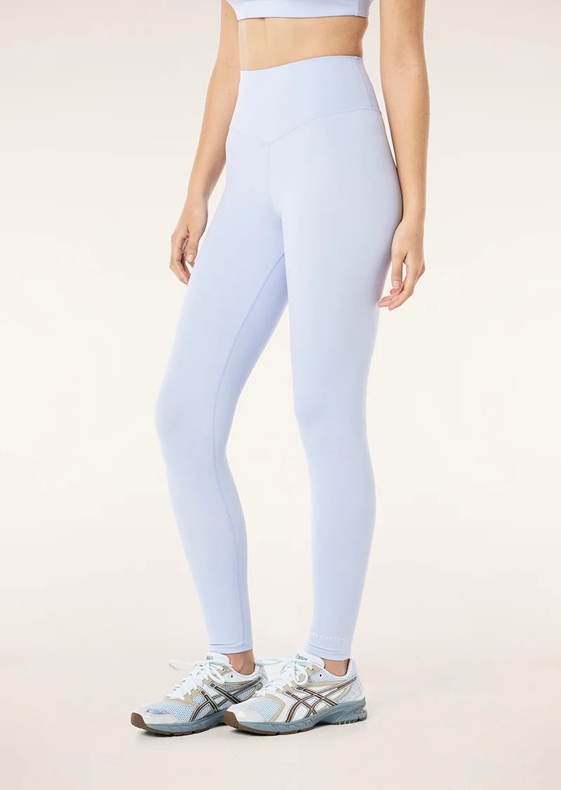 PE Nation Signature Full Length Legging