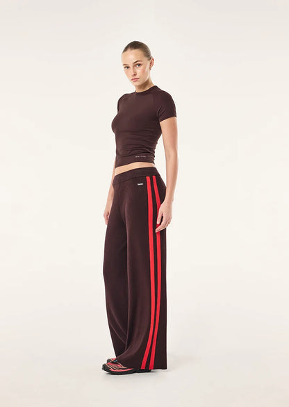 PE Nation Solar Knit Pant