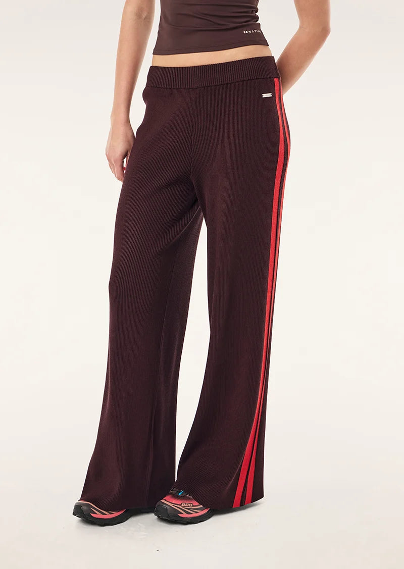 PE Nation Solar Knit Pant