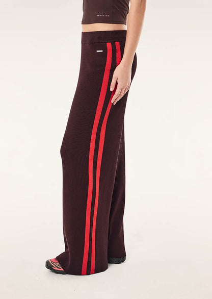 PE Nation Solar Knit Pant