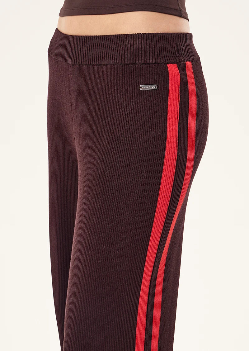 PE Nation Solar Knit Pant