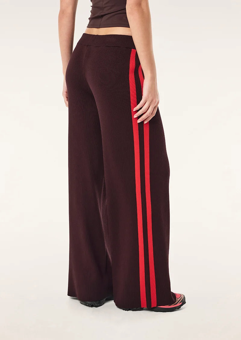 PE Nation Solar Knit Pant