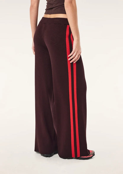 PE Nation Solar Knit Pant