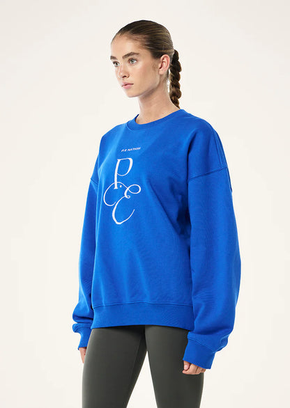 PE Nation South Bank Sweat