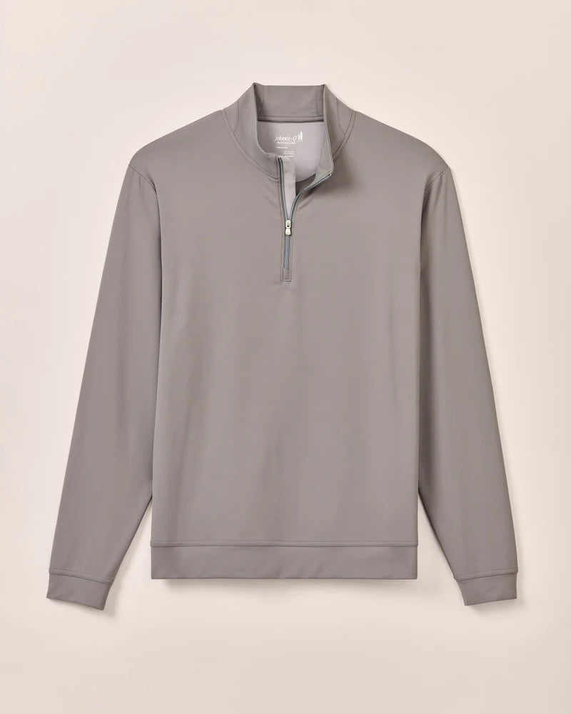 Johnnie-O Motion Performance 1/4 Zip Pullover