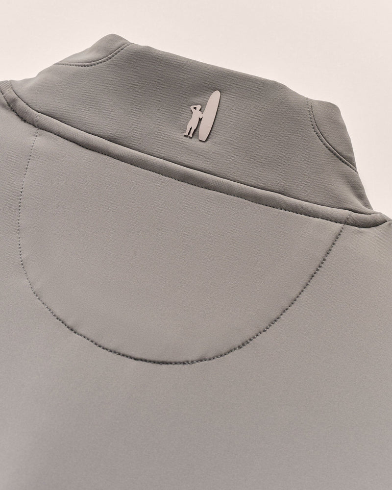 Johnnie-O Motion Performance 1/4 Zip Pullover