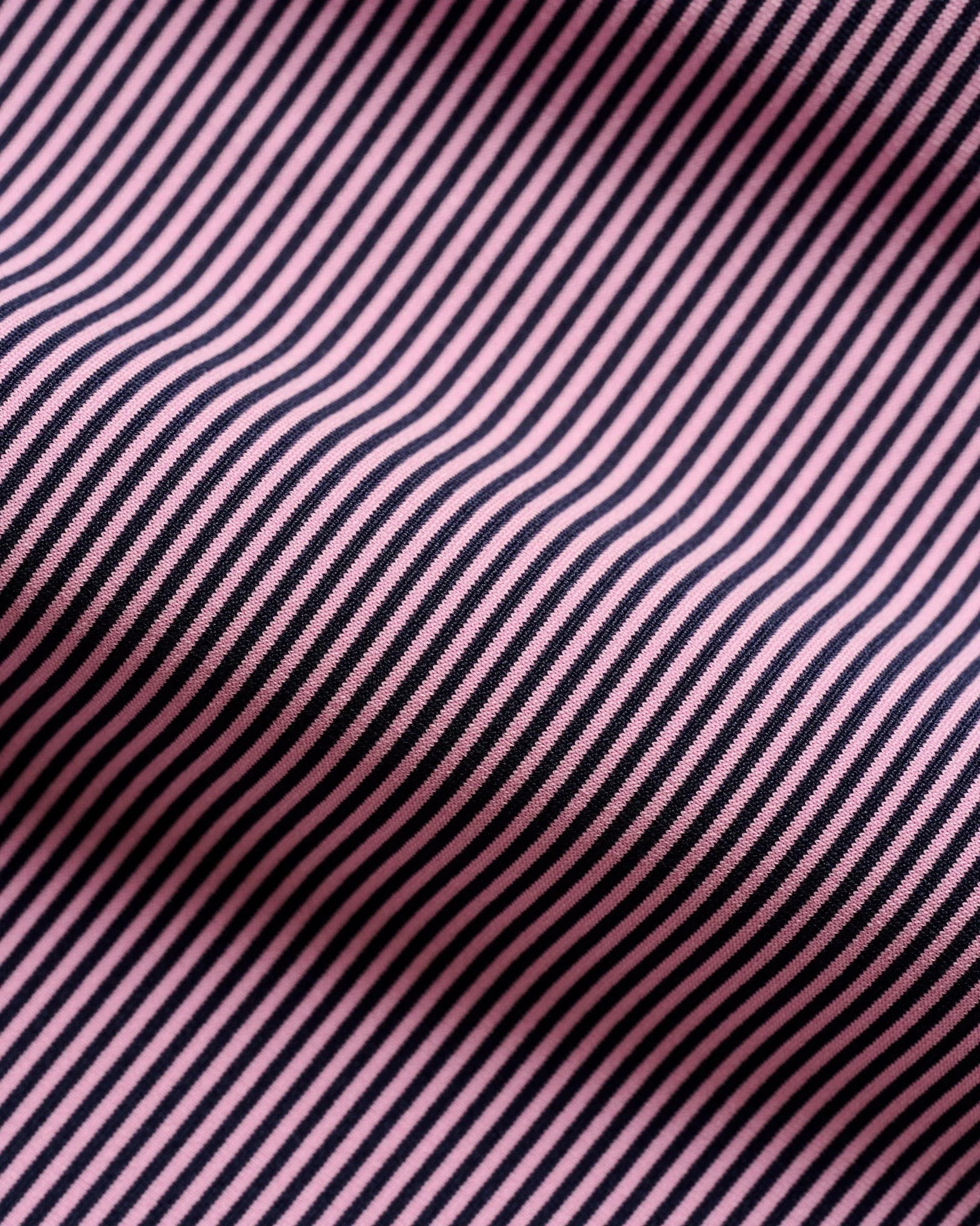 Johnnie-O Performance Jersey Polo - Lyndon Stripe