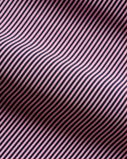 Johnnie-O Performance Jersey Polo - Lyndon Stripe