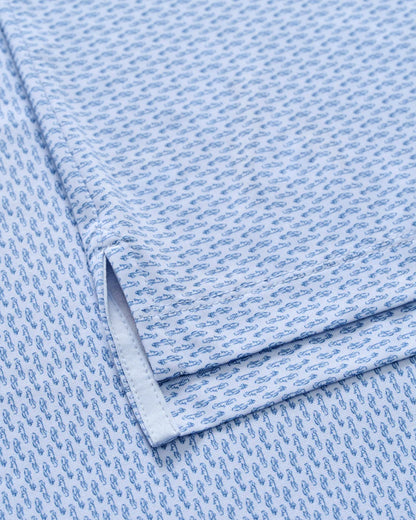 Johnnie-O Performance Jersey Polo - Coupe