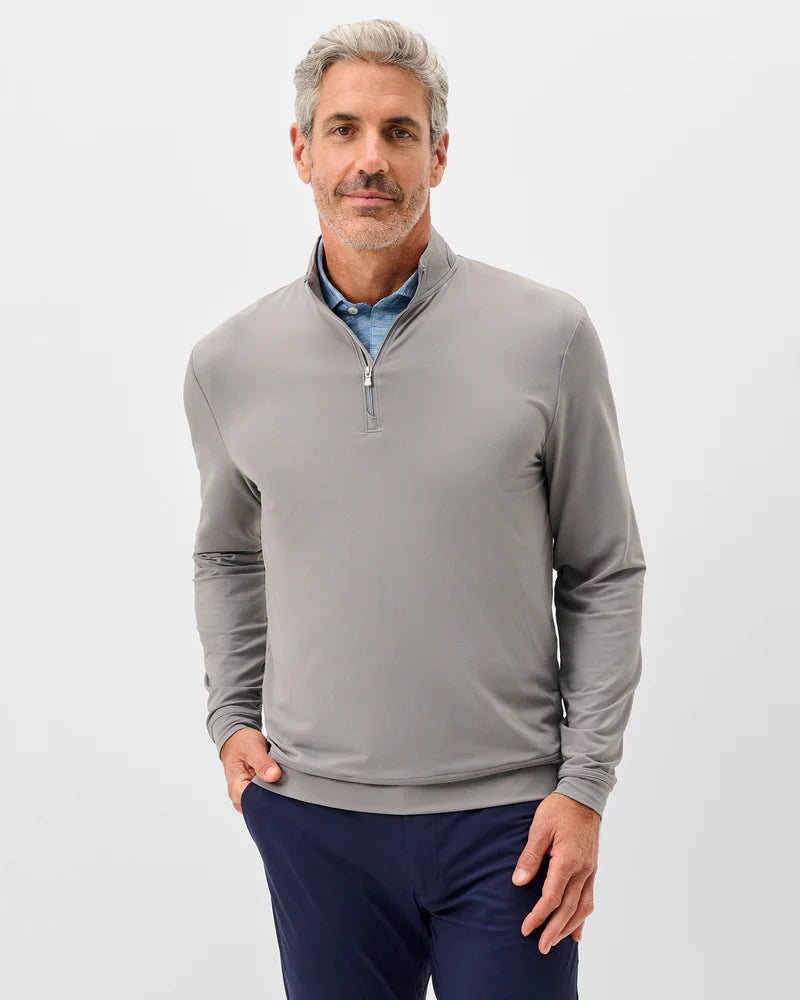 Johnnie-O Motion Performance 1/4 Zip Pullover