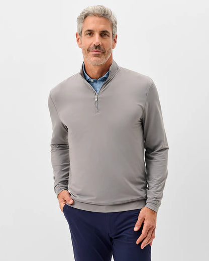 Johnnie-O Motion Performance 1/4 Zip Pullover