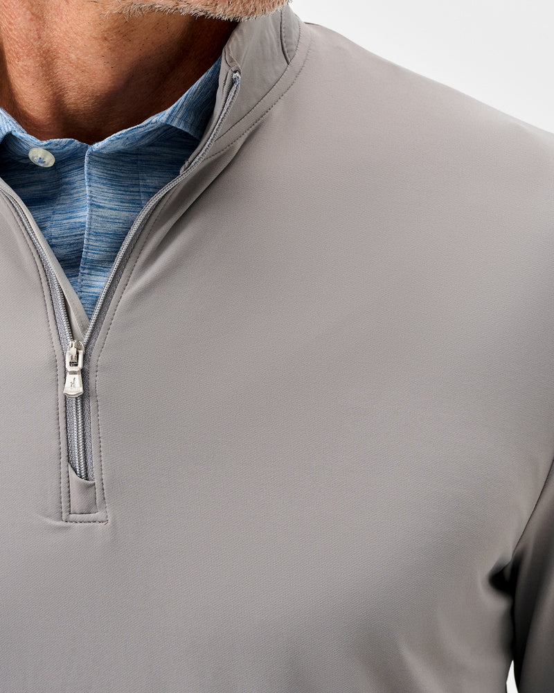 Johnnie-O Motion Performance 1/4 Zip Pullover