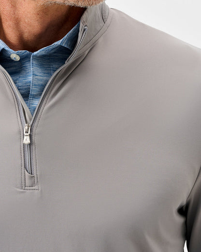 Johnnie-O Motion Performance 1/4 Zip Pullover