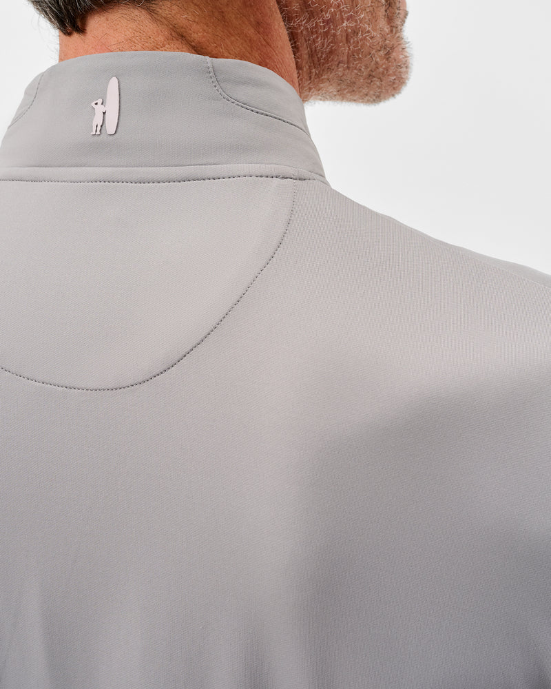 Johnnie-O Motion Performance 1/4 Zip Pullover