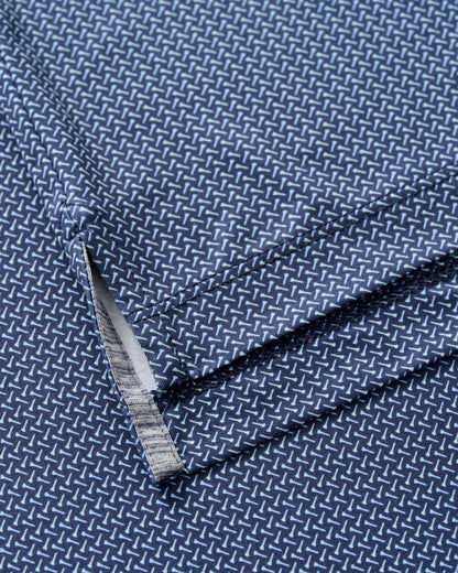 Johnnie-O Featherweight Performance Polo - Tee Party