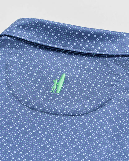 Johnnie-O Performance Jersey Polo - Torres