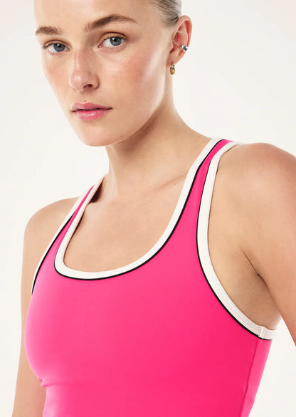 PE Nation Spectrum Scoop Tank