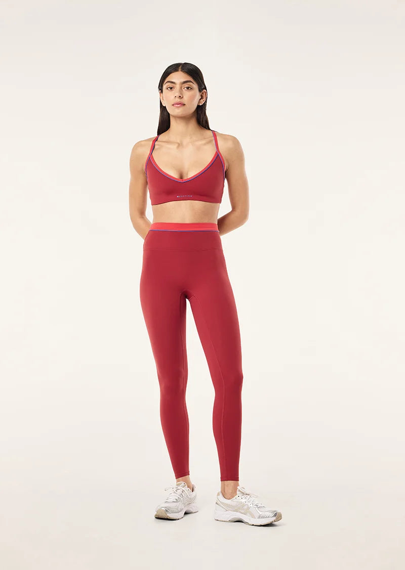 PE Nation Reflect Full Length Legging