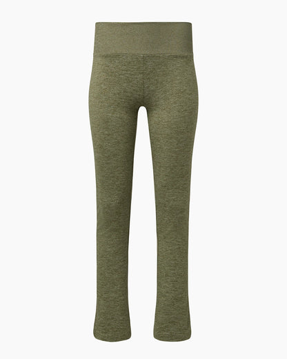 WeWoreWhat Low Rise Flare Pant