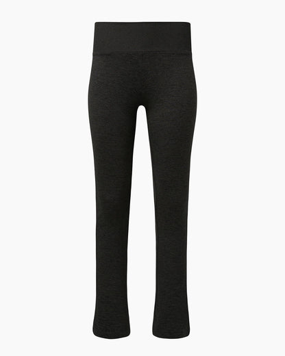 WeWoreWhat Low Rise Flare Pant