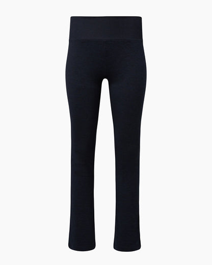 WeWoreWhat Low Rise Flare Pant