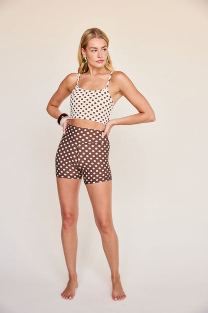 Strut This Winnie Tank