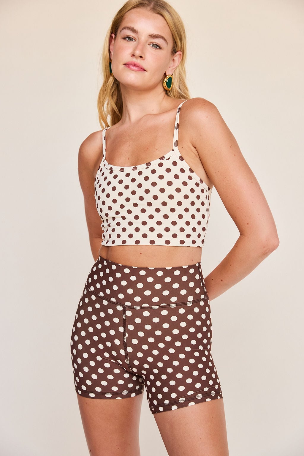 Strut This Sparrow Short