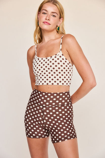Strut This Sparrow Short