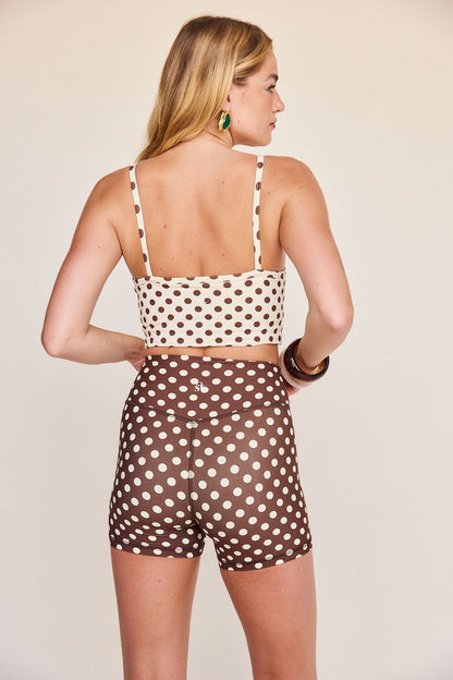 Strut This Sparrow Short