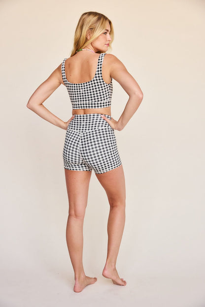 Strut This Jolie Bra