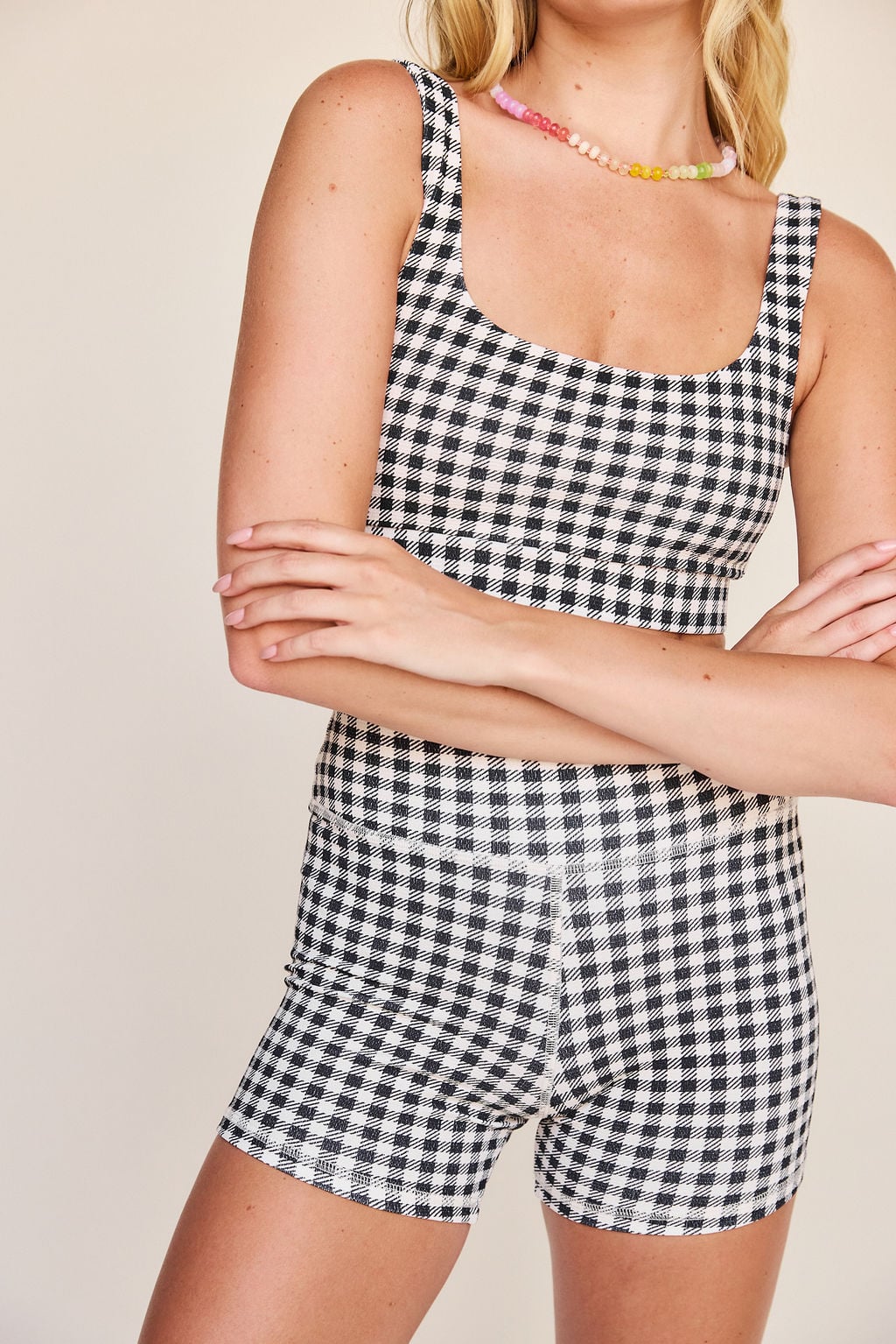 Strut This Sparrow Short