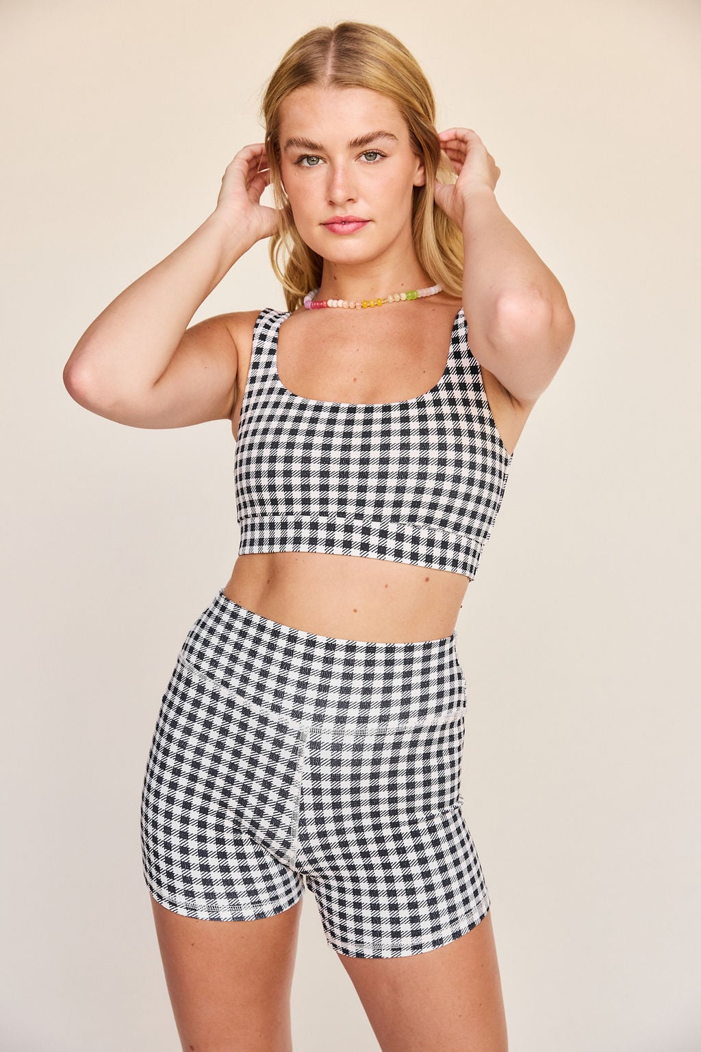 Strut This Sparrow Short