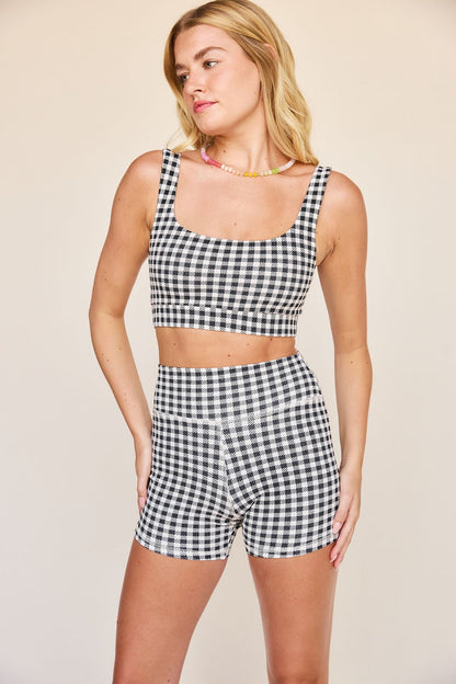 Strut This Jolie Bra