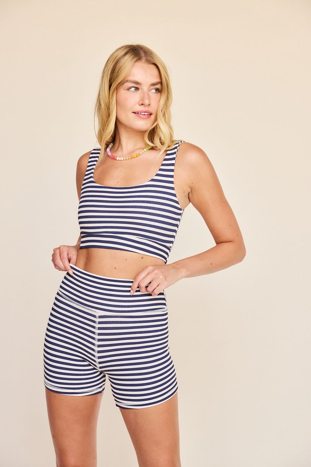Strut This Sparrow Short