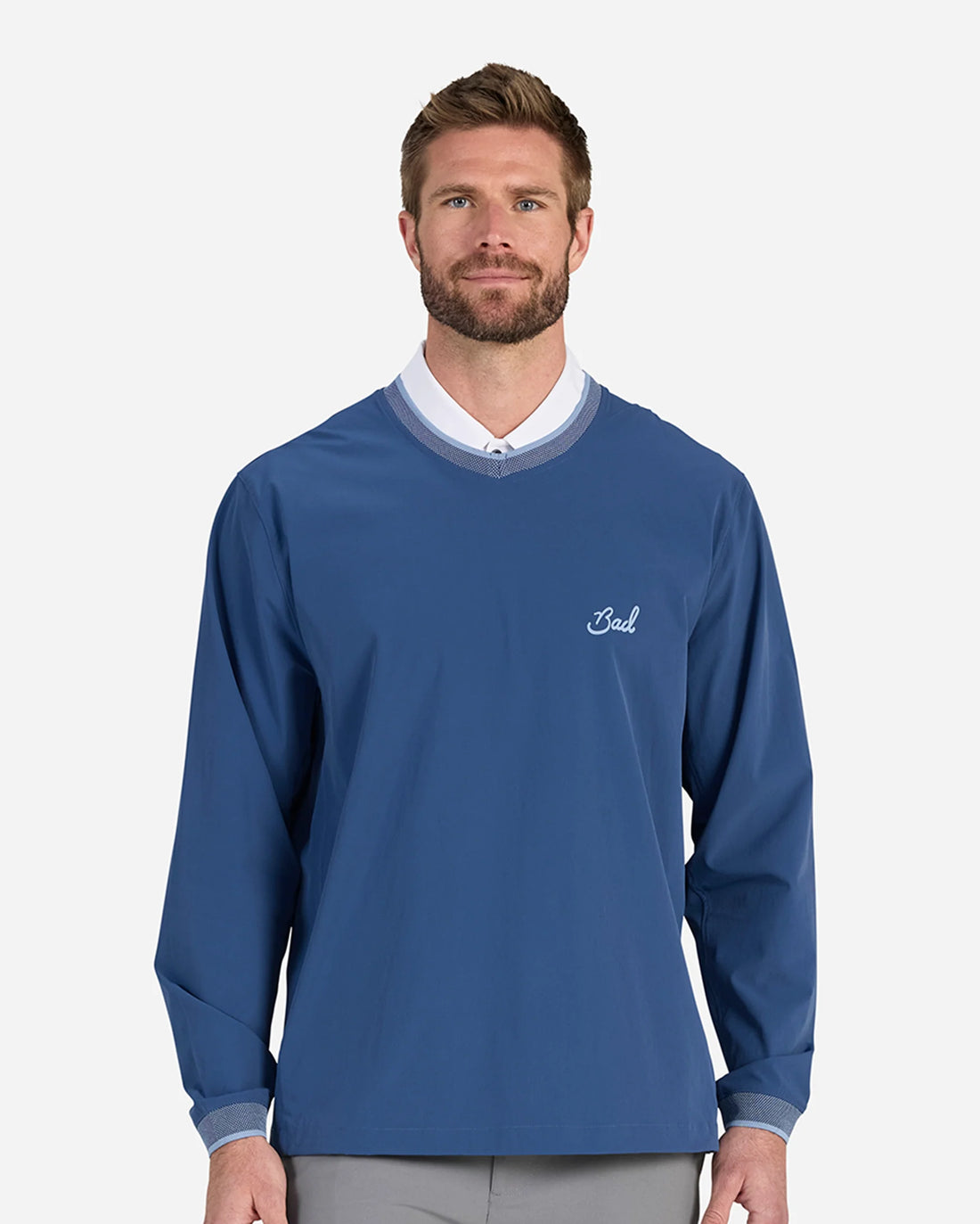 Bad Birdie BadElements Wind Pullover