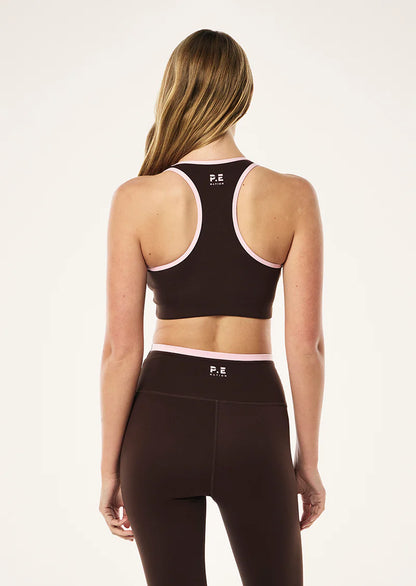 PE Nation Stellar Sports Bra