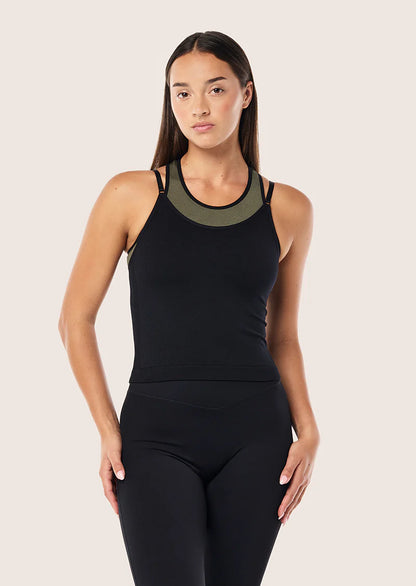 PE Nation Sutton Tank