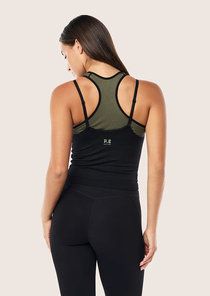 PE Nation Sutton Tank