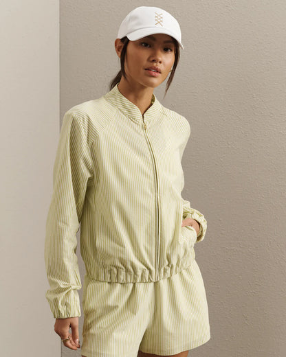 Rhone Saltair Jacket
