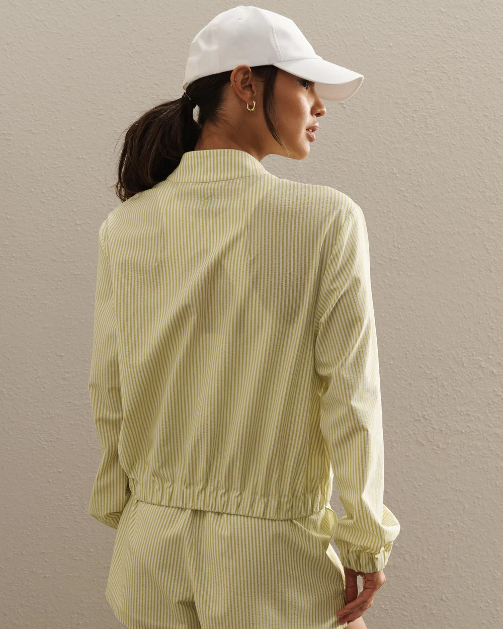 Rhone Saltair Jacket