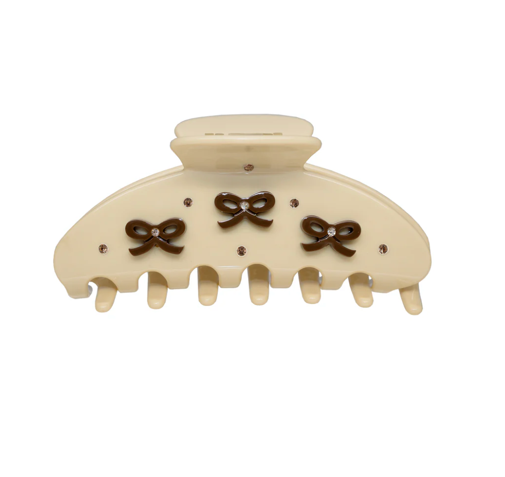 Emi Jay One Big Effing Claw Clip